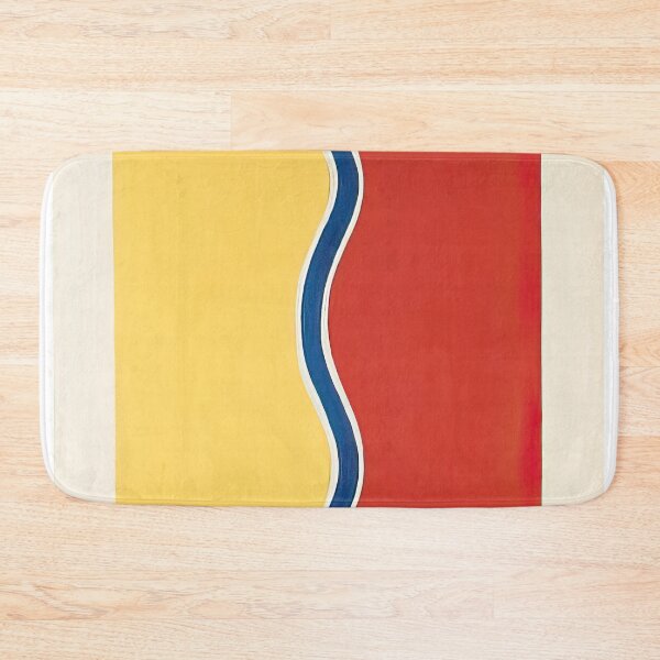 Item preview, Paul Feeley designed and sold by Nannajdohanse.