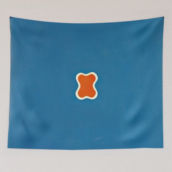 Item preview, Paul Feeley designed and sold by Nannajdohanse.