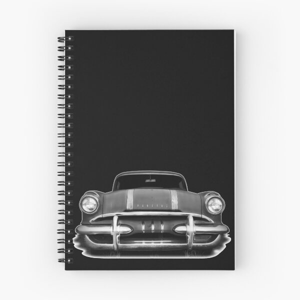Item preview, 1956 Pontiac Chieftain designed and sold by StampCity.