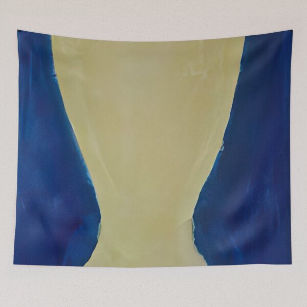Item preview, Paul Feeley designed and sold by Nannajdohanse.