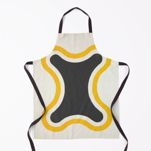 Item preview, Paul Feeley designed and sold by Nannajdohanse.
