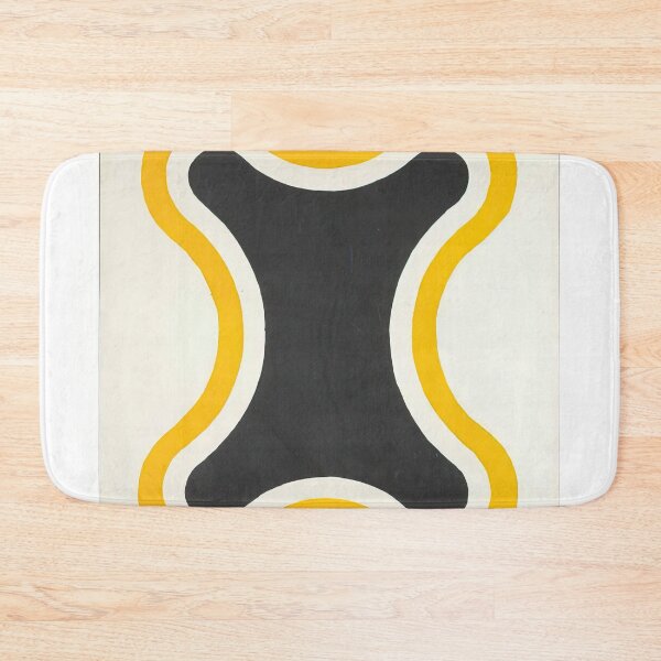 Item preview, Paul Feeley designed and sold by Nannajdohanse.