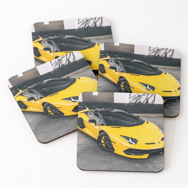 Item preview, Lamborghini SVJ designed and sold by zuumy.