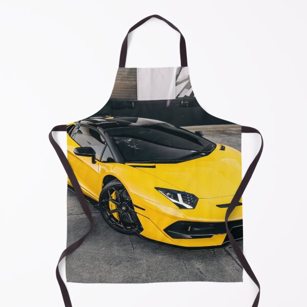 Item preview, Lamborghini SVJ designed and sold by zuumy.