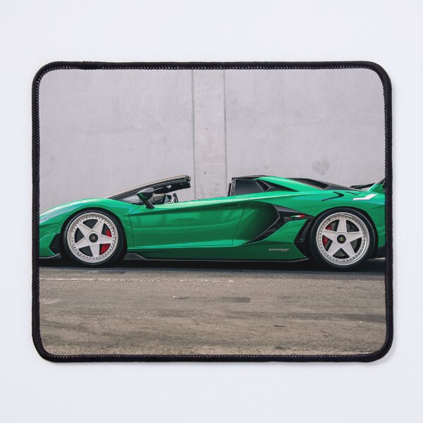 Item preview, Lamborghini SVJ designed and sold by zuumy.