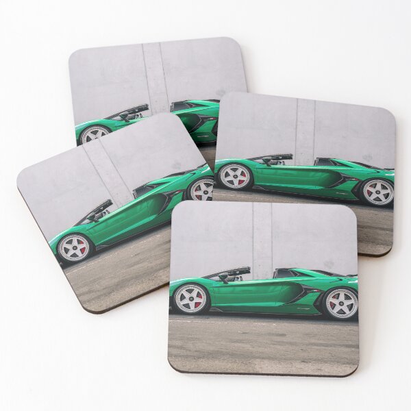 Item preview, Lamborghini SVJ designed and sold by zuumy.