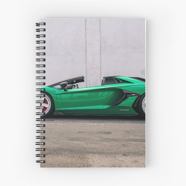 Item preview, Lamborghini SVJ designed and sold by zuumy.