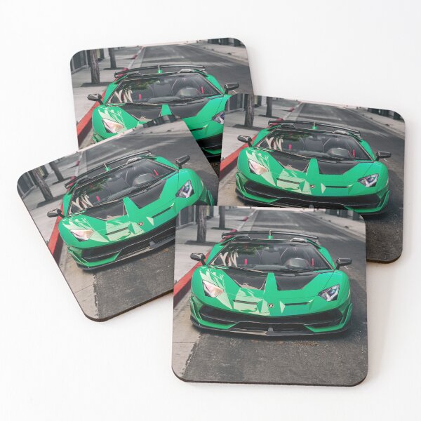 Item preview, Lamborghini SVJ designed and sold by zuumy.
