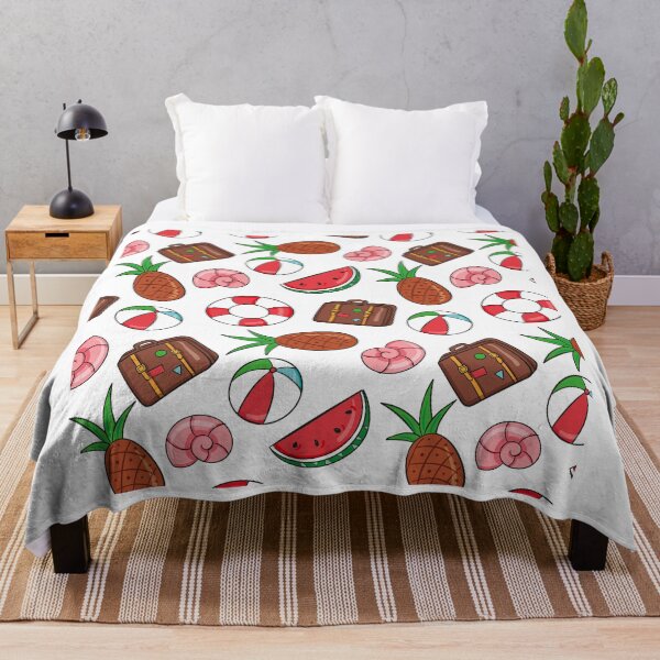 Item preview, Watermelon Sailor Pattern Holiday Accessories designed and sold by Jamildesign.
