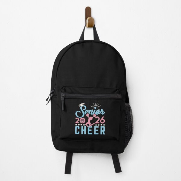 Item preview, Cheer Senior 2026 Cheerleading Graduating Class designed and sold by jaygo.