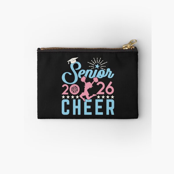 Item preview, Cheer Senior 2026 Cheerleading Graduating Class designed and sold by jaygo.