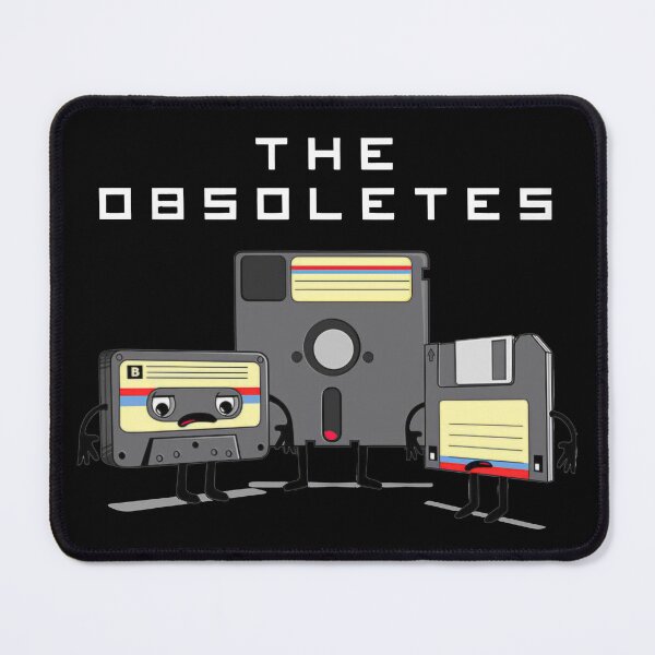 Item preview, The Obsoletes designed and sold by Satisbuy.