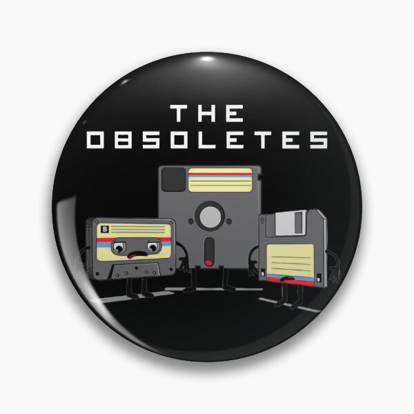 Item preview, The Obsoletes designed and sold by Satisbuy.