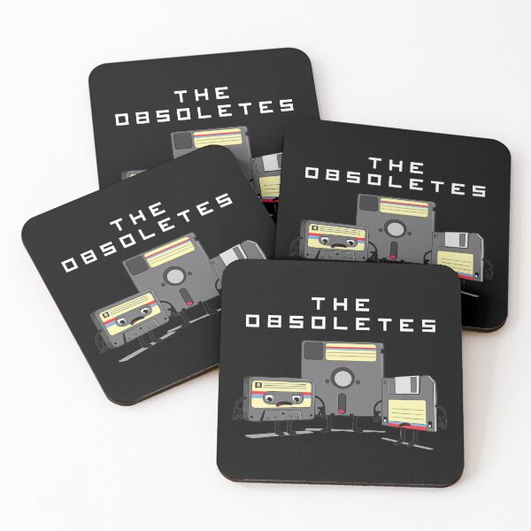 Item preview, The Obsoletes designed and sold by Satisbuy.