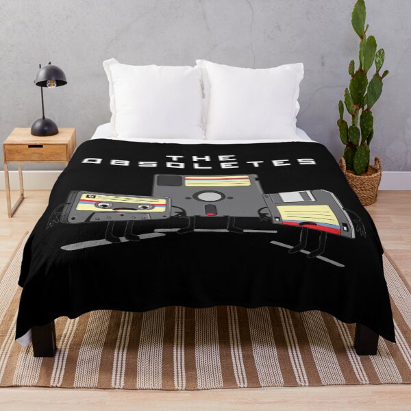 Item preview, The Obsoletes designed and sold by Satisbuy.