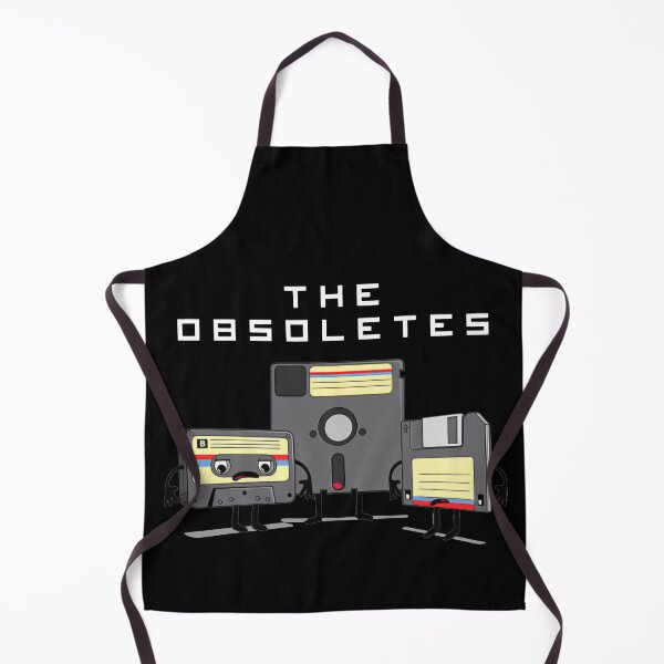 Item preview, The Obsoletes designed and sold by Satisbuy.