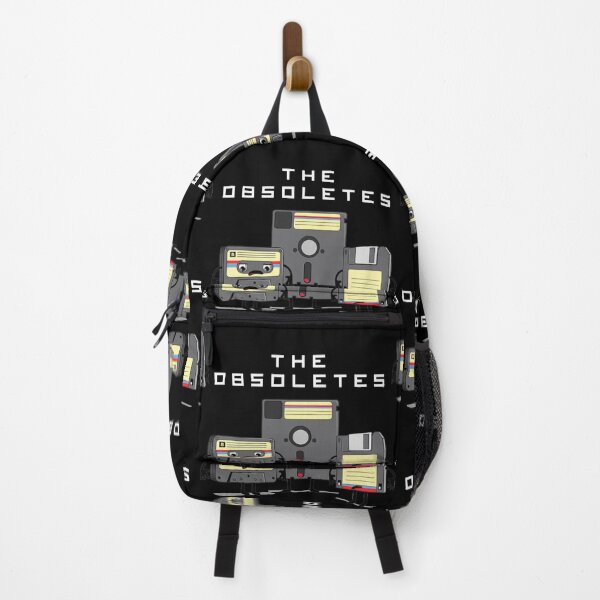 Item preview, The Obsoletes designed and sold by Satisbuy.