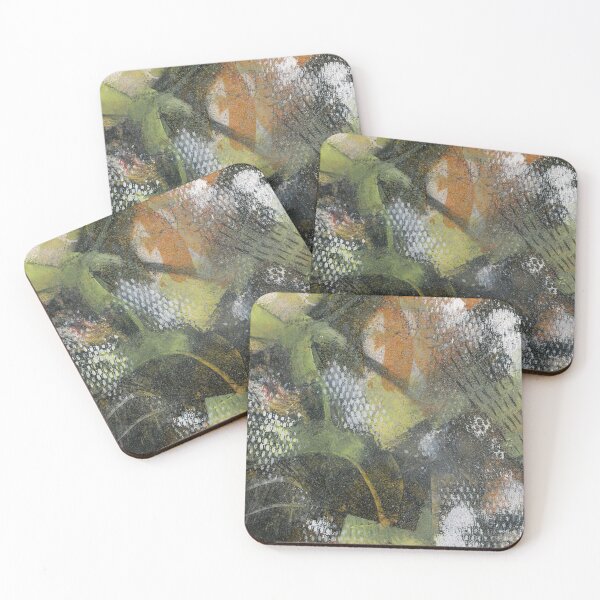 Item preview, Splashed Shadows; Misty Overlays designed and sold by EdiesArts.