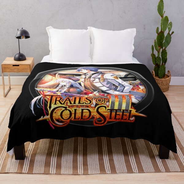 Item preview, TRAILS OF COLD STEEL IN CIRCLE VII designed and sold by ROSYA ROSYA.