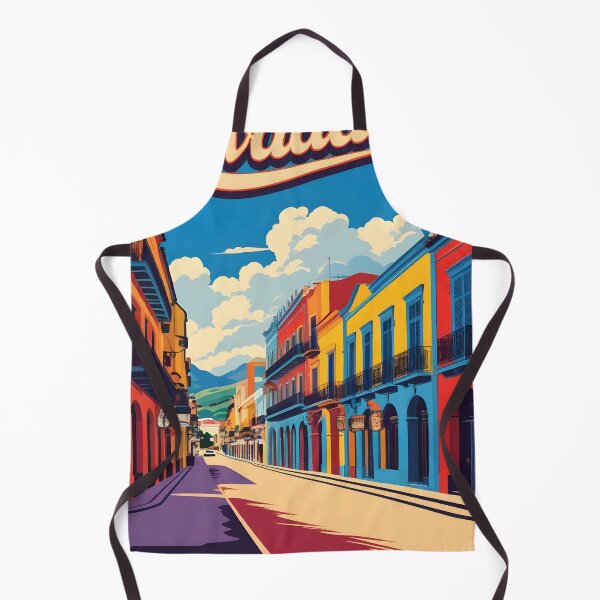 Item preview, Rivadavia Argentina Vintage Travel Tourism 2 designed and sold by TravelersGems.