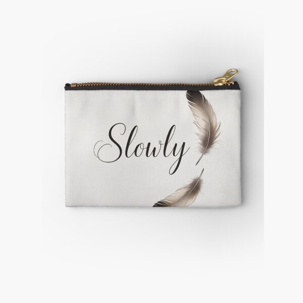Item preview, Slowly 36 designed and sold by Zeir Shop.