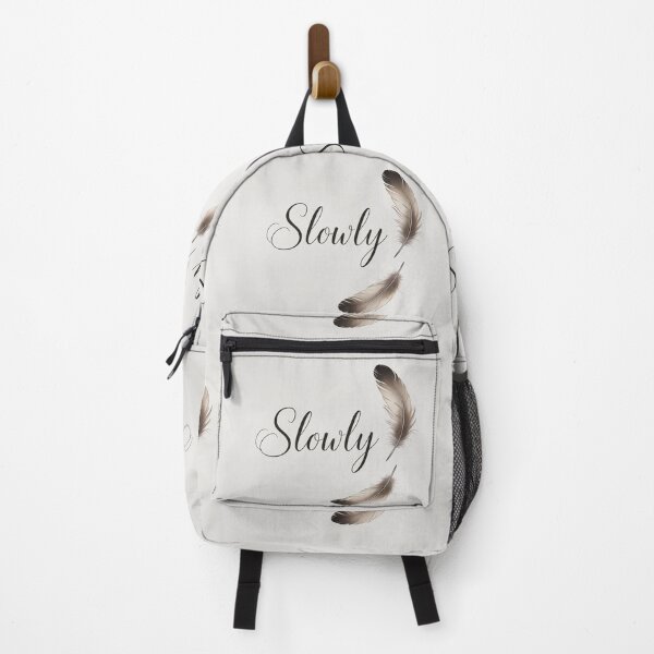 Item preview, Slowly 36 designed and sold by Zeir Shop.