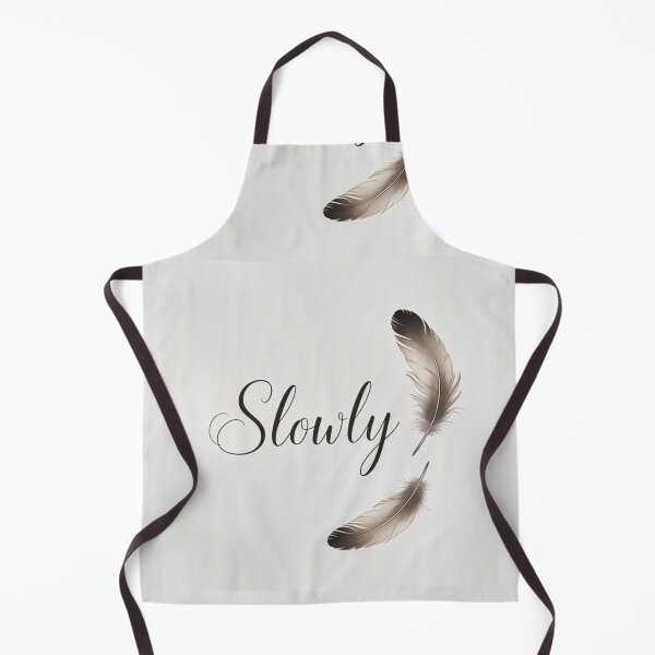 Item preview, Slowly 36 designed and sold by Zeir Shop.