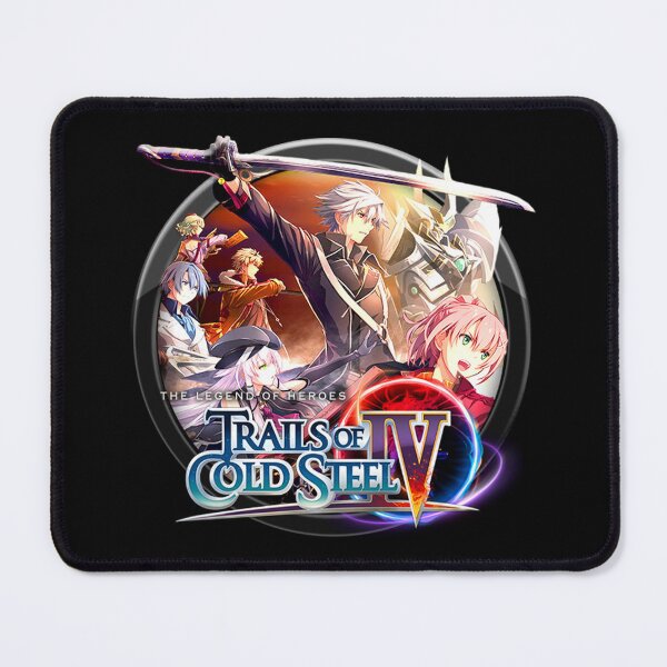 Item preview, Copy of TRAILS OF COLD STEEL IN CIRCLE VIII designed and sold by ROSYA ROSYA.