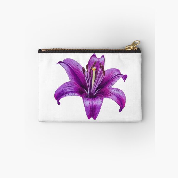 Item preview, Fuchsia lily  designed and sold by di-Vera-Rosati.