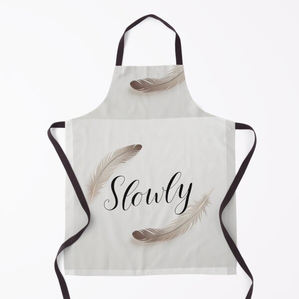 Item preview, Slowly 37 designed and sold by Zeir Shop.