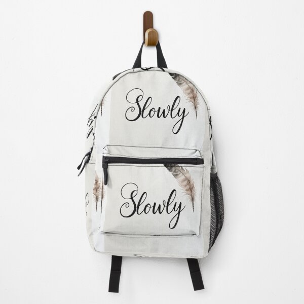 Item preview, Slowly 38 designed and sold by Zeir Shop.