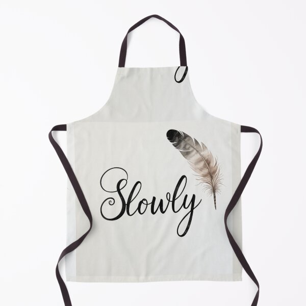 Item preview, Slowly 38 designed and sold by Zeir Shop.