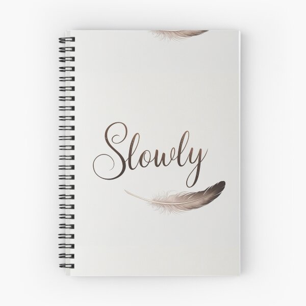 Item preview, Slowly 39 designed and sold by Zeir Shop.
