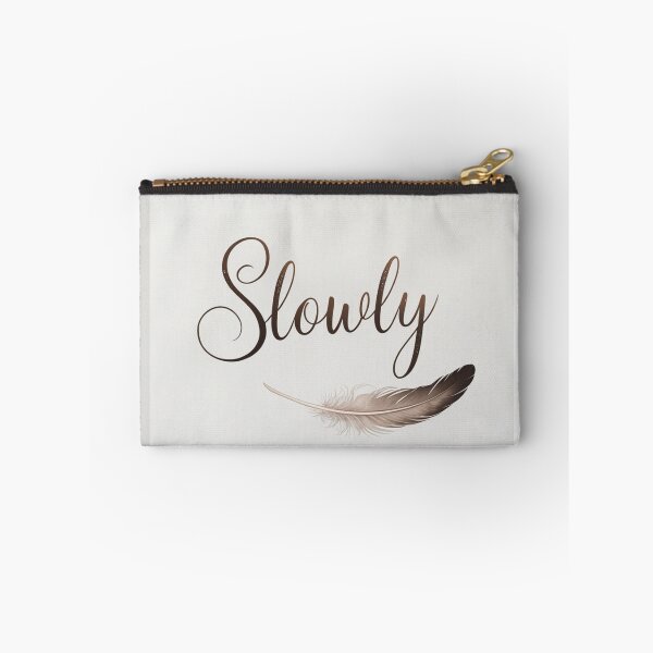 Item preview, Slowly 39 designed and sold by Zeir Shop.