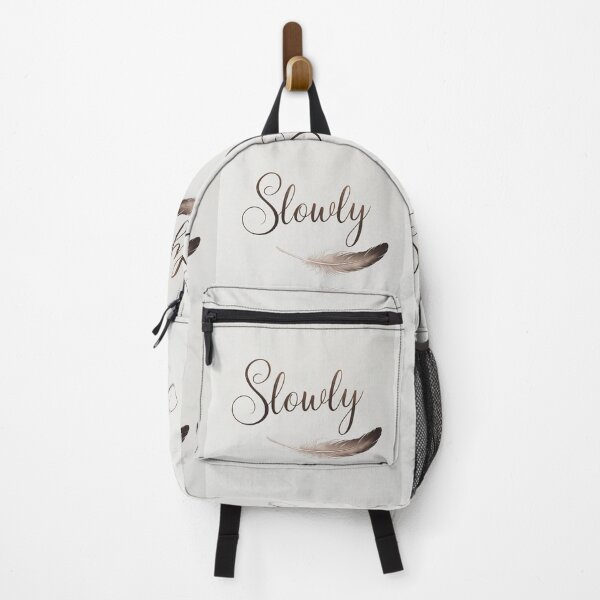 Item preview, Slowly 39 designed and sold by Zeir Shop.
