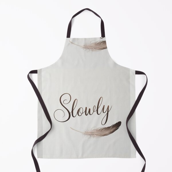 Item preview, Slowly 39 designed and sold by Zeir Shop.