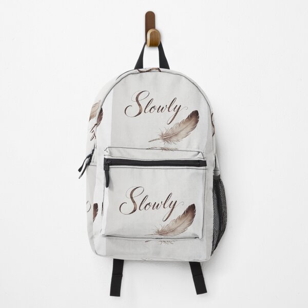 Item preview, Slowly 40 designed and sold by Zeir Shop.