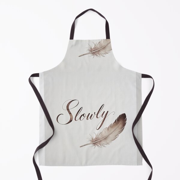 Item preview, Slowly 40 designed and sold by Zeir Shop.