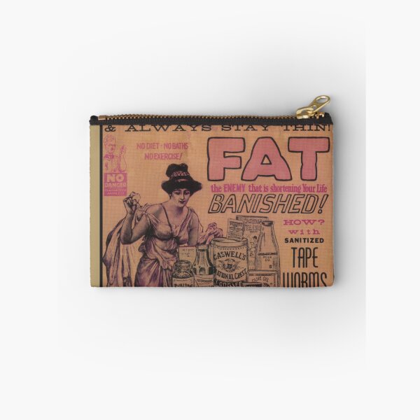 Item preview, Fat Has Banished v2 designed and sold by TimPangburn.