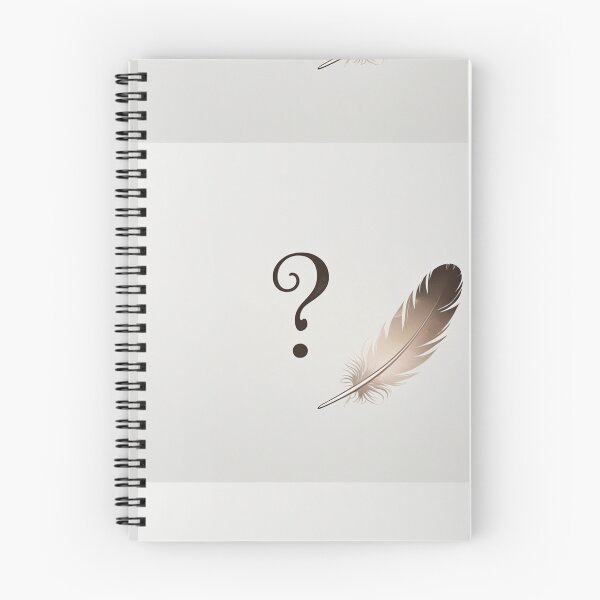 Item preview, Question Mark 46 designed and sold by Zeir Shop.