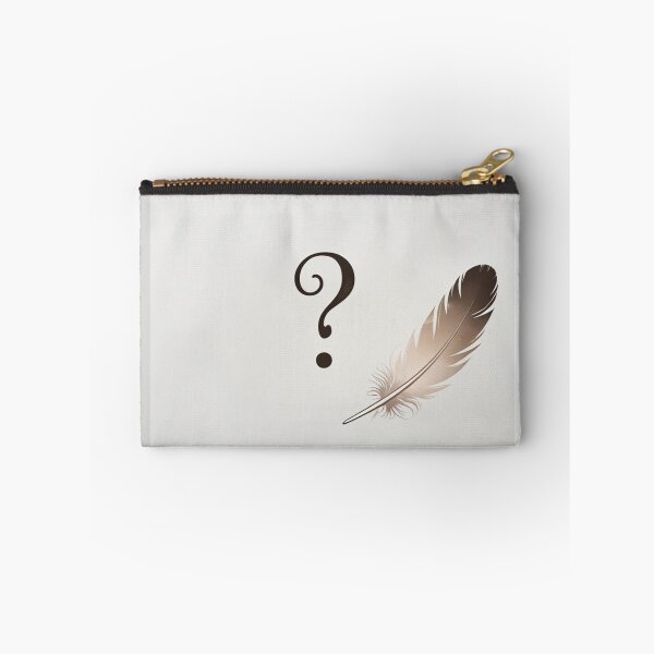 Item preview, Question Mark 46 designed and sold by Zeir Shop.