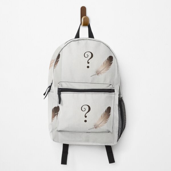 Item preview, Question Mark 46 designed and sold by Zeir Shop.