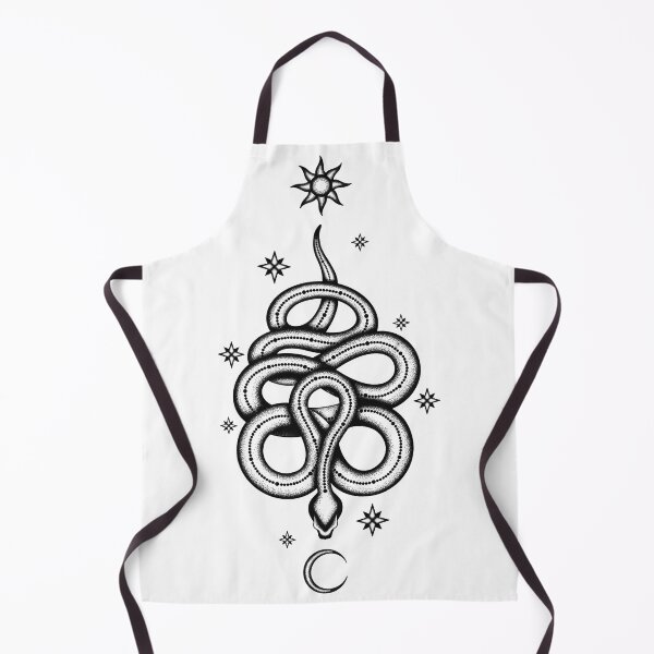 Item preview, Celestial Serpent designed and sold by Xelasin .