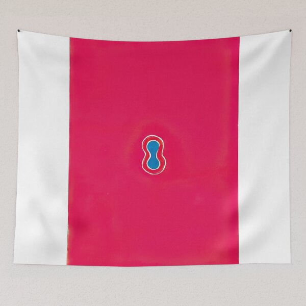 Item preview, Paul Feeley designed and sold by Nannajdohanse.