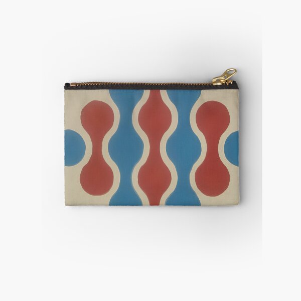Item preview, Paul Feeley designed and sold by Nannajdohanse.