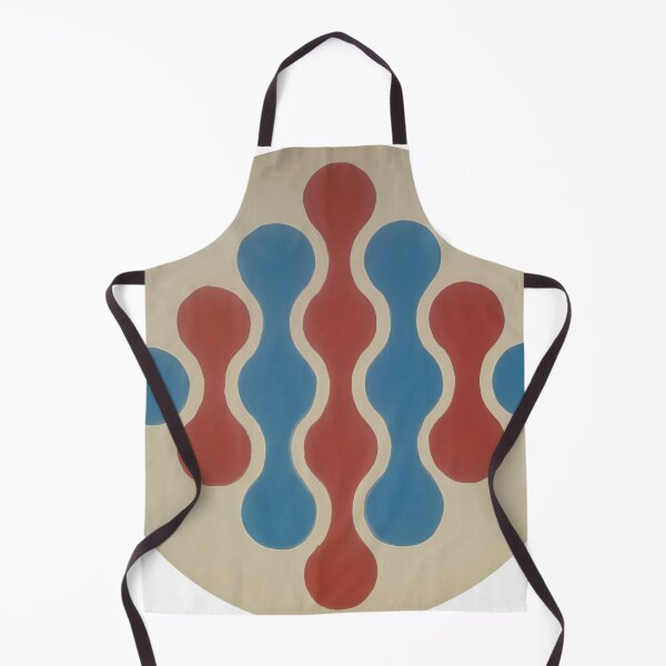 Item preview, Paul Feeley designed and sold by Nannajdohanse.