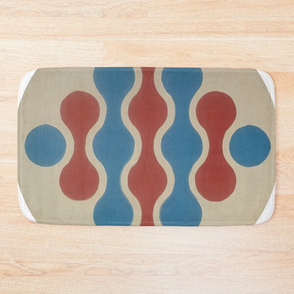 Item preview, Paul Feeley designed and sold by Nannajdohanse.