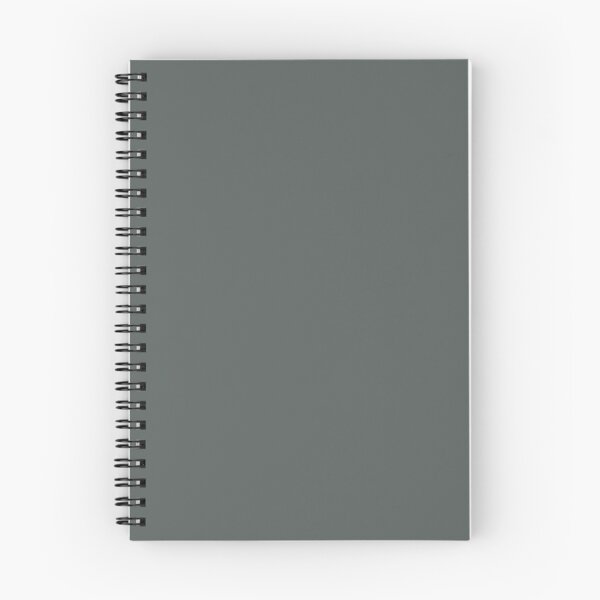 Item preview, Granite Gray Minimalist Journal Modern Home & Office Gift, Granite Gray Phone Case Birthday Gift for Her, Granite Gray Throw Pillow, Granite Gray Blanket Cozy Minimal Home & Holiday Gift designed and sold by VivaFy.