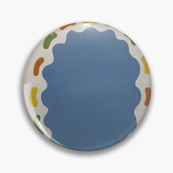 Item preview, Paul Feeley designed and sold by Nannajdohanse.