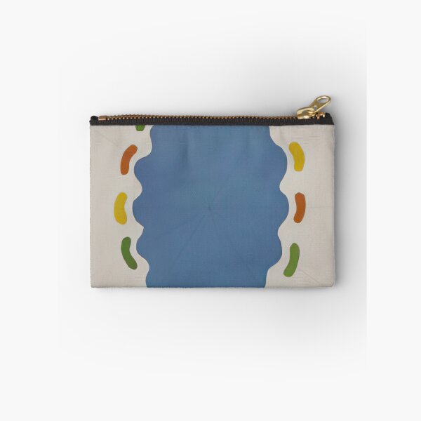 Item preview, Paul Feeley designed and sold by Nannajdohanse.
